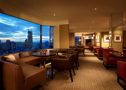 Grand Hyatt Melbourne - Hotel WA 6