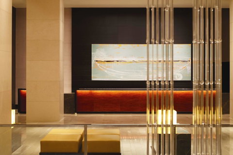 Grand Hyatt Melbourne - Hotel WA 42
