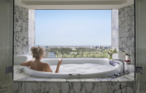 Grand Hyatt Melbourne - Hotel WA 2
