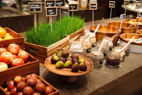 Grand Hyatt Melbourne - Hotel WA 28