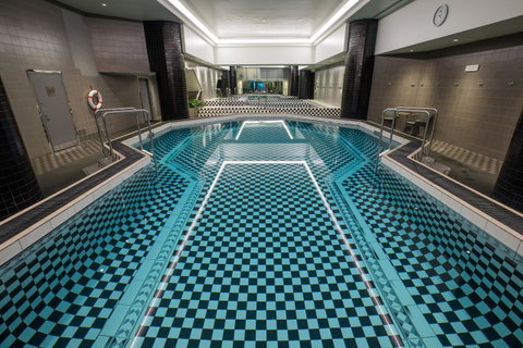 Grand Hyatt Melbourne - Hotel WA 4
