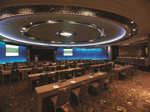 Grand Hyatt Melbourne - Hotel WA 17