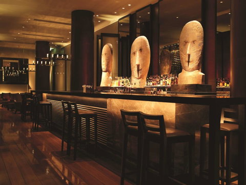 Grand Hyatt Melbourne - Hotel WA 23