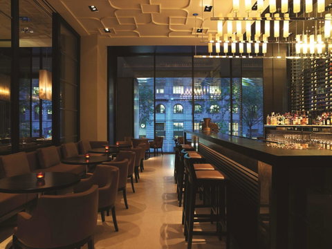 Grand Hyatt Melbourne - Hotel WA 32