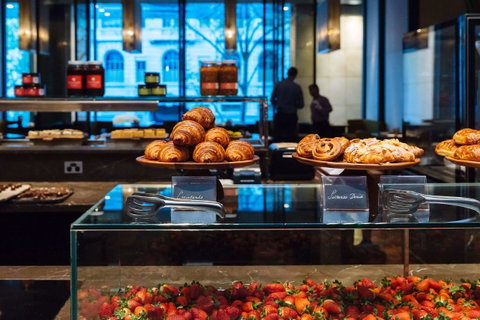 Grand Hyatt Melbourne - Hotel WA 13
