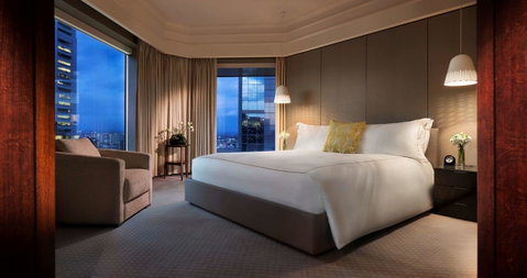 Grand Hyatt Melbourne - Hotel WA 37