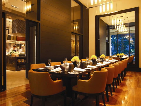 Grand Hyatt Melbourne - Hotel WA 40