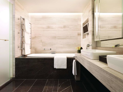 Grand Hyatt Melbourne - Hotel WA 9