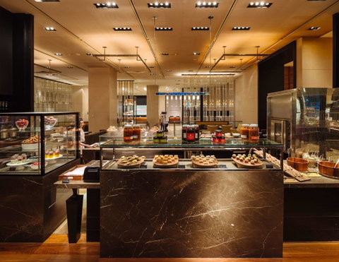 Grand Hyatt Melbourne - Hotel WA 19