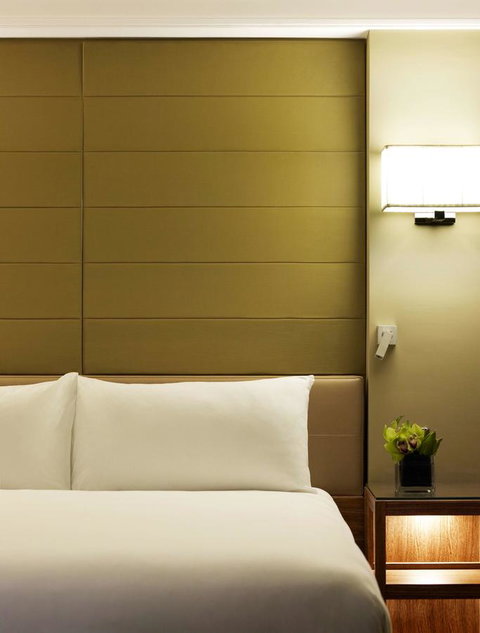Grand Hyatt Melbourne - Hotel WA 7
