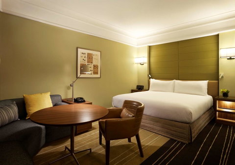 Grand Hyatt Melbourne - Hotel WA 22