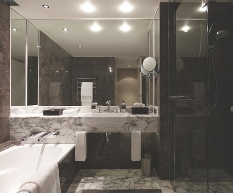 Grand Hyatt Melbourne - Hotel WA 1