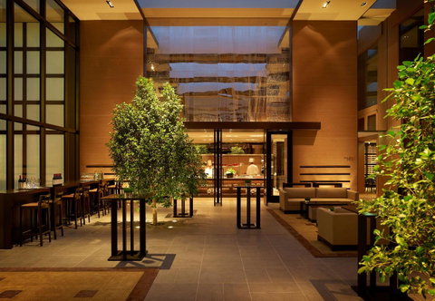 Grand Hyatt Melbourne - Hotel WA 18
