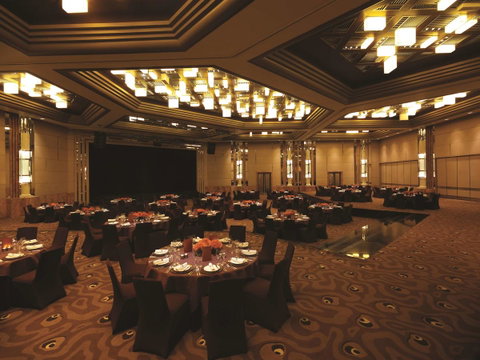Grand Hyatt Melbourne - Hotel WA 14
