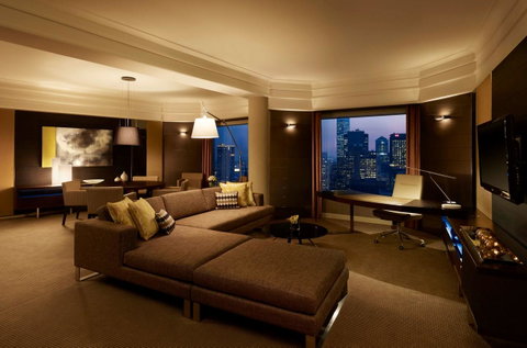 Grand Hyatt Melbourne - Hotel WA 16