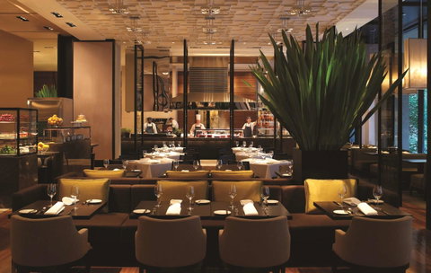 Grand Hyatt Melbourne - Hotel WA 20