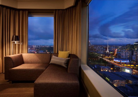 Grand Hyatt Melbourne - Hotel WA 27