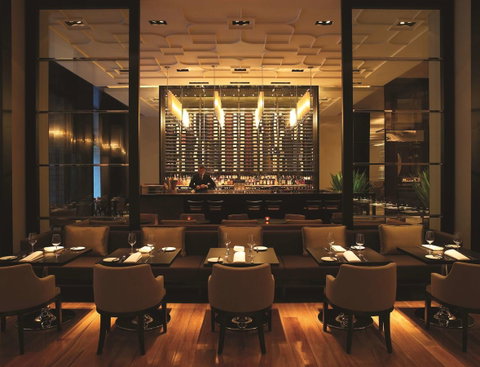 Grand Hyatt Melbourne - Hotel WA 15