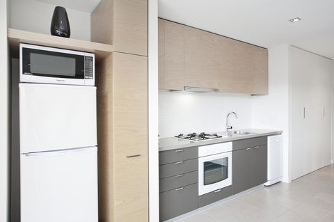 St Kilda Central Apartments - Hotel WA 10