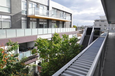 St Kilda Central Apartments - Hotel WA 7