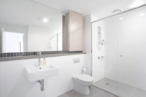 St Kilda Central Apartments - Hotel WA 11