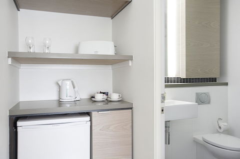 St Kilda Central Apartments - Hotel WA 14