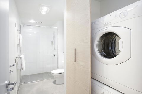 St Kilda Central Apartments - Hotel WA 9