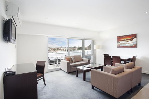 St Kilda Central Apartments - Hotel WA 16