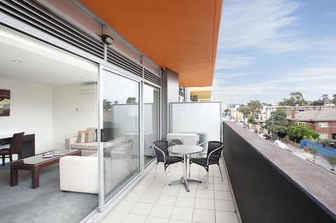 St Kilda Central Apartments - Hotel WA 6