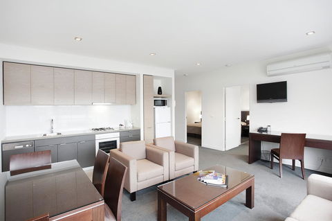 St Kilda Central Apartments - Hotel WA 13
