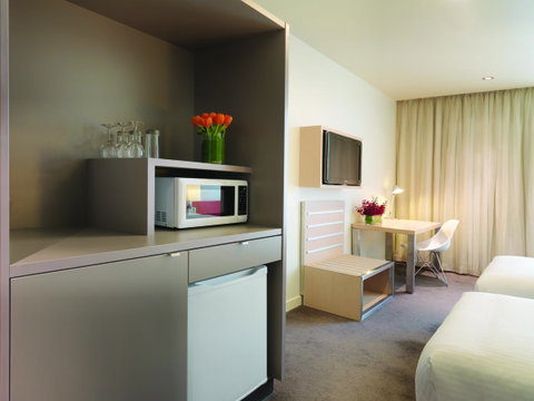 Travelodge Hotel Melbourne Docklands - Hotel WA 5
