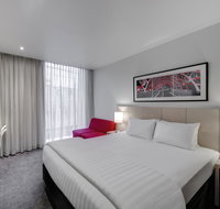 Travelodge Hotel Melbourne Docklands - Hotel WA