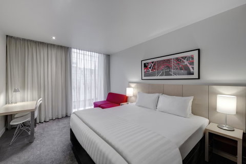 Travelodge Hotel Melbourne Docklands - Hotel WA 0