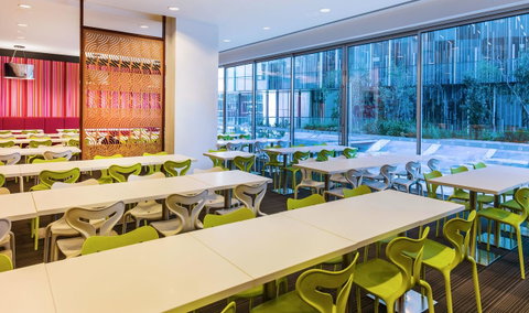 Travelodge Hotel Melbourne Docklands - Hotel WA 16
