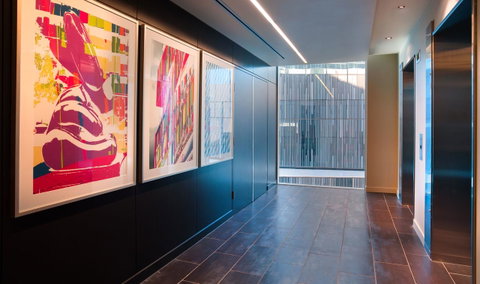 Travelodge Hotel Melbourne Docklands - Hotel WA 15