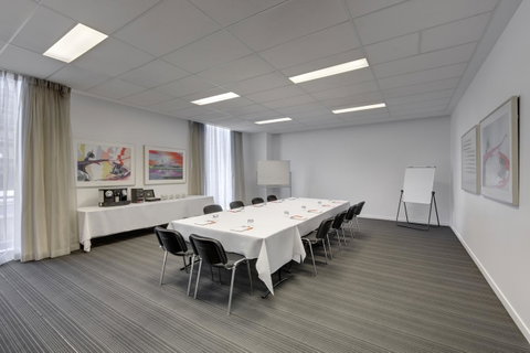 Travelodge Hotel Melbourne Docklands - Hotel WA 24
