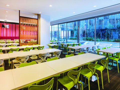 Travelodge Hotel Melbourne Docklands - Hotel WA 21