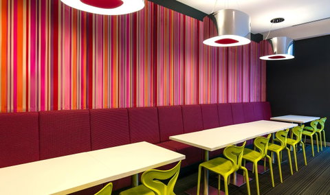 Travelodge Hotel Melbourne Docklands - Hotel WA 20
