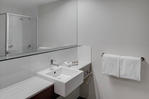 Travelodge Hotel Melbourne Docklands - Hotel WA 14