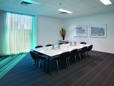 Travelodge Hotel Melbourne Docklands - Hotel WA 22