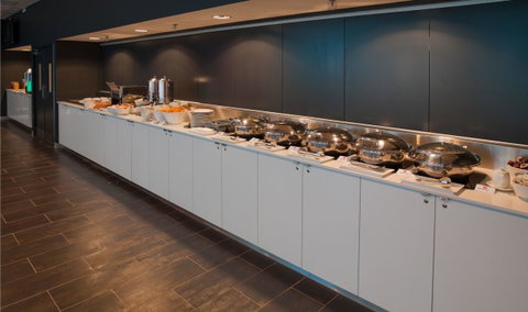 Travelodge Hotel Melbourne Docklands - Hotel WA 12