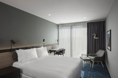 Vibe Hotel Melbourne Docklands - Hotel WA 44