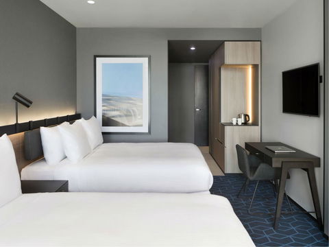 Vibe Hotel Melbourne Docklands - Hotel WA 11