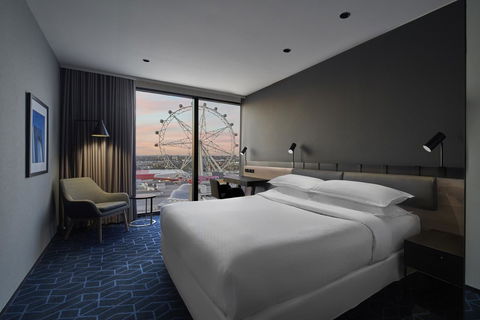 Vibe Hotel Melbourne Docklands - Hotel WA 6