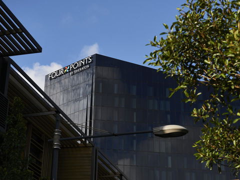 Vibe Hotel Melbourne Docklands - Hotel WA 20