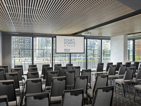 Vibe Hotel Melbourne Docklands - Hotel WA 30