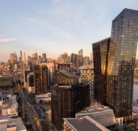 Four Points by Sheraton Melbourne Docklands - Hotel WA