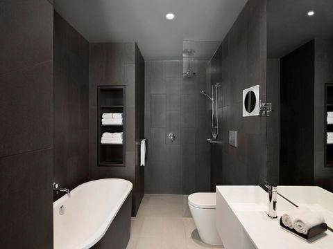Vibe Hotel Melbourne Docklands - Hotel WA 22