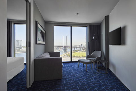 Vibe Hotel Melbourne Docklands - Hotel WA 2