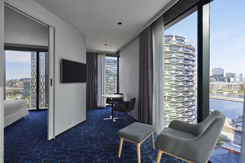 Vibe Hotel Melbourne Docklands - Hotel WA 3